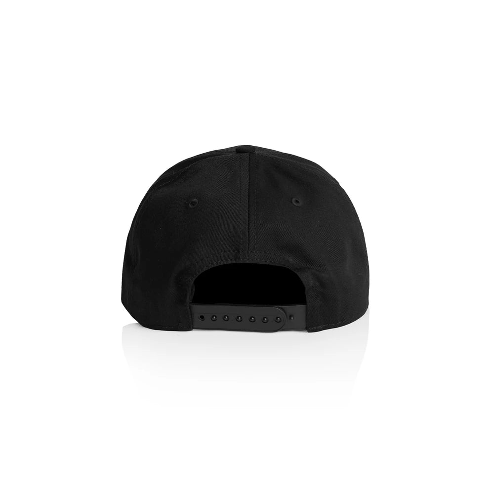 Black - Back