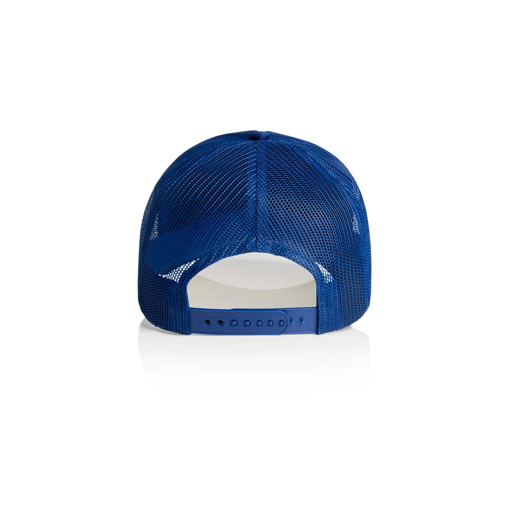 Navy - Back