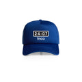 Navy - Front