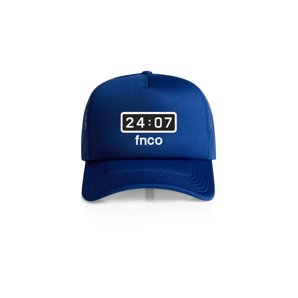 Navy - Front