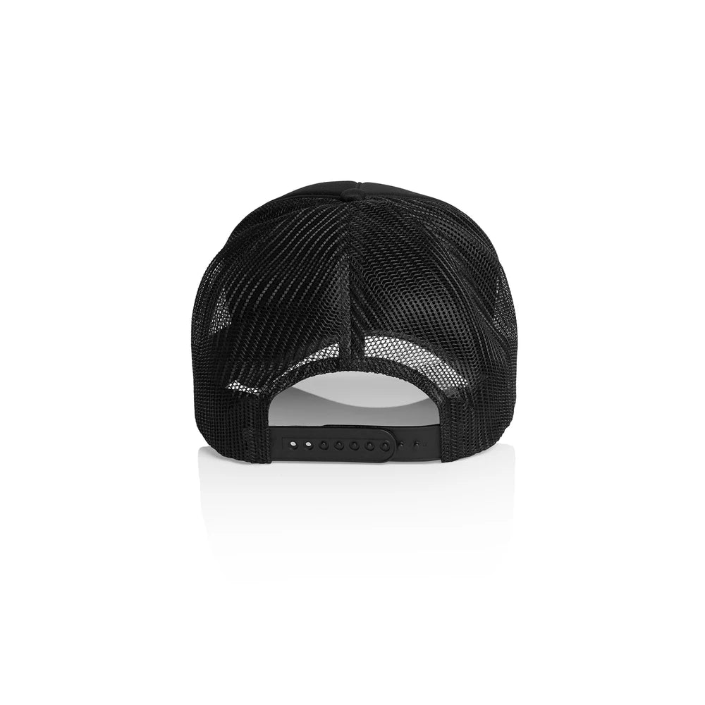 Black - Back