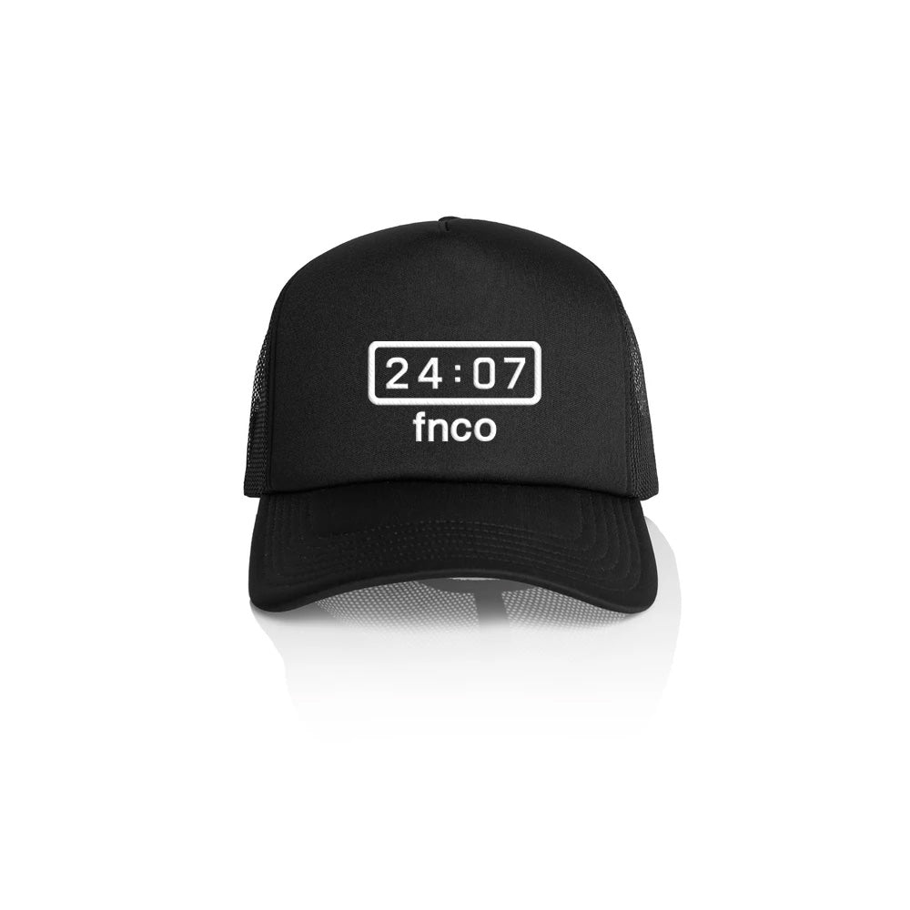 Black - Front 1