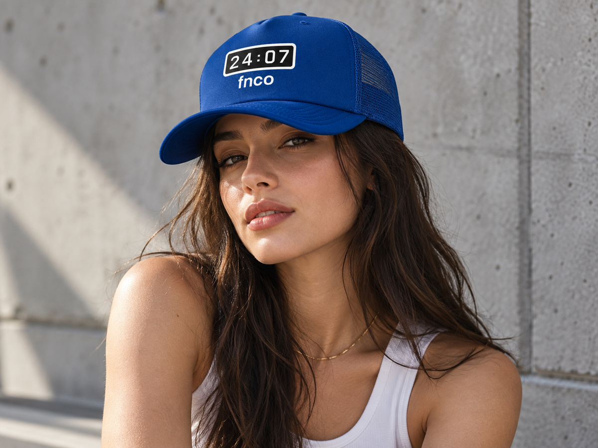 Navy - Model