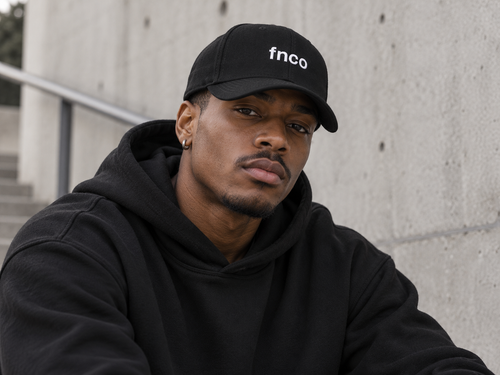 Black - Model 2