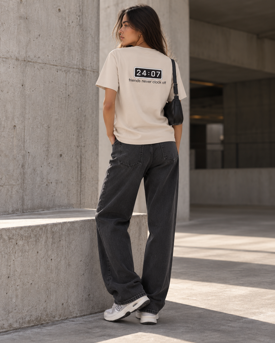 Bone - Women Model 3