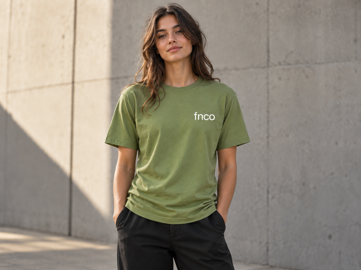 Kiwi - model front