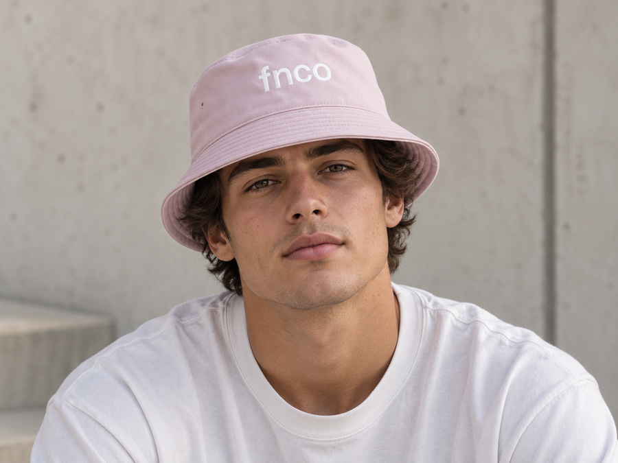 bucket hats