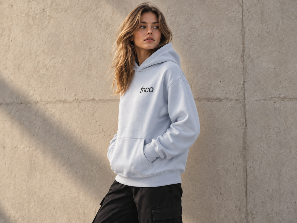 Powder - Model Side