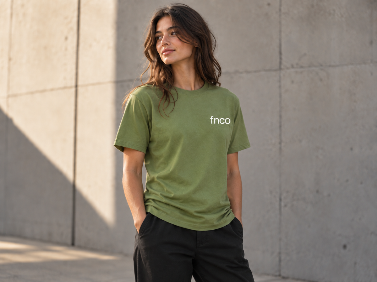 Kiwi - model lifestyle
